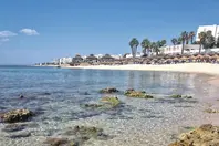 Tunez(hammamet)