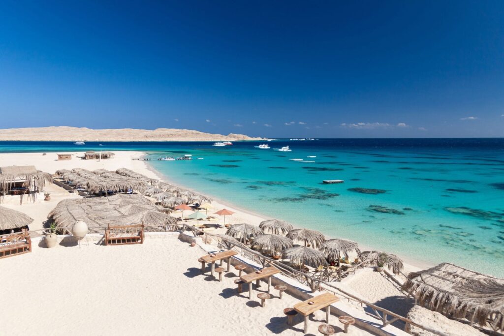 Hurghada